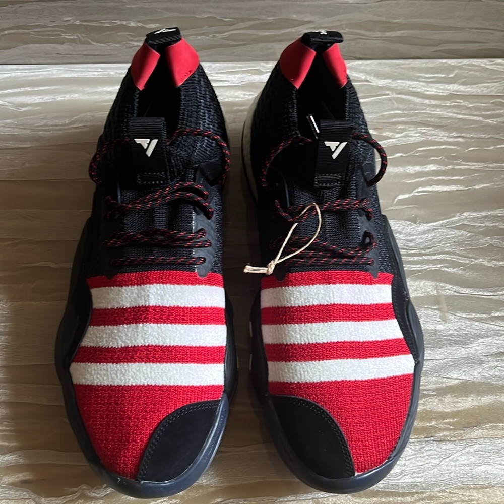 Adidas Basketball shoes